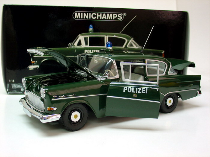 Minichamps 1